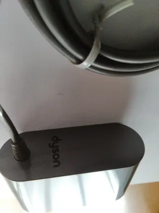Caricabatterie originale Dyson V15, nuovo