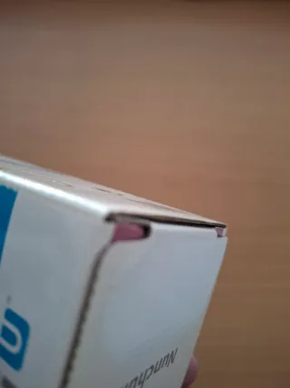 NUEVO Nintendo Nunchuk WII U