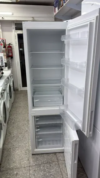 ♧nevera ok 1,80m + garantía + entrega