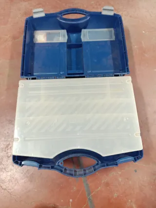 Maletín para herramientas eléctricas