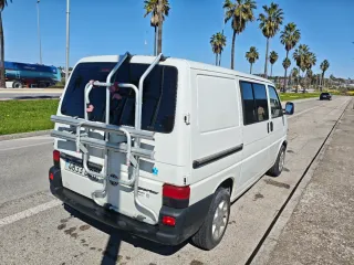 Volkswagen Transporter 2000