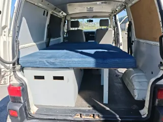 Volkswagen Transporter 2000