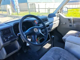 Volkswagen Transporter 2000