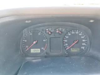 Volkswagen Transporter 2000