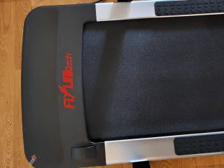 Cinta de Correr Plegable FLYLINKTECH Nueva