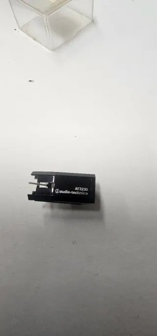 Puntina Audio-Technica AT3230