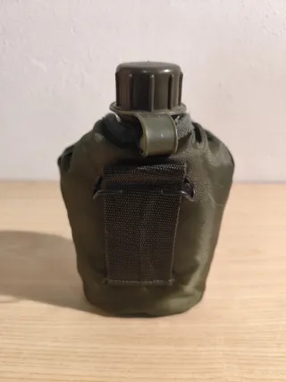 Borraccia Militare Esercito Italiano Nuova