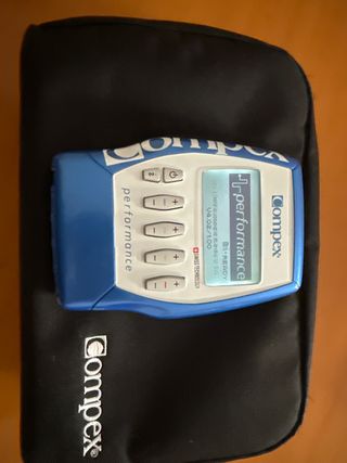 Compex Performance - Estimulador Muscular