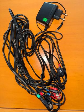 Compex Performance - Estimulador Muscular