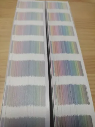 Pantone Color Bridge - The Series Plus