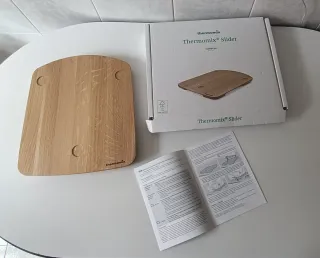 Base deslizante Thermomix