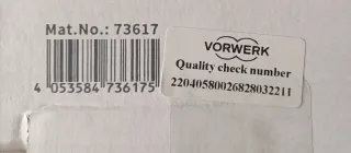 Base deslizante Thermomix