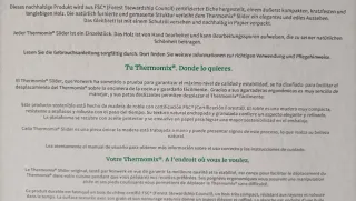 Base deslizante Thermomix