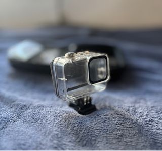 GoPro 8 + Accesorios