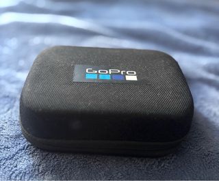 GoPro 8 + Accesorios