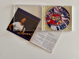 CD Paul Simon Graceland