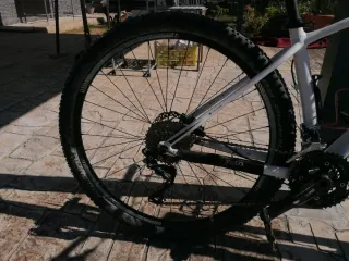 Bicicleta Trek Superfly 5 Rueda 29 Talla 17.5