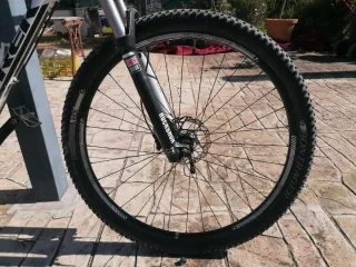 Bicicleta Trek Superfly 5 Rueda 29 Talla 17.5