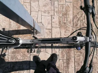 Bicicleta Trek Superfly 5 Rueda 29 Talla 17.5