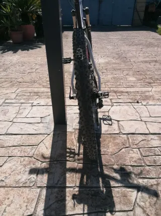 Bicicleta Trek Superfly 5 Rueda 29 Talla 17.5