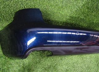92689 8k9807511 paragolpes trasero audi a4 basico