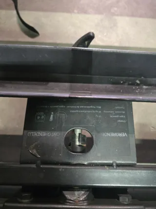 Portabicicletas para bola de remolque