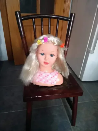 Limosina Barbie con Muñecas