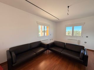 2 Sofás de Piel 3 Plazas