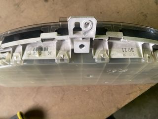 Quadrante/Velocímetro/ Conta Kilometros Mazda 6