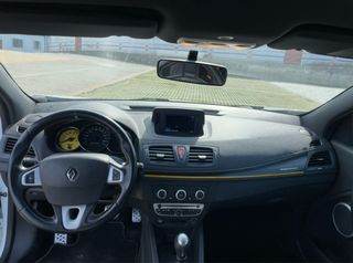 Renault Megane 2011