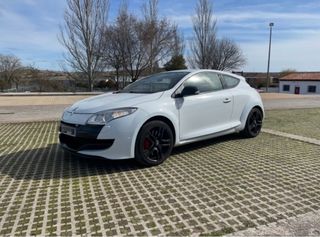 Renault Megane 2011