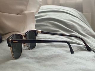 Gafas de sol Ray-Ban Clubmaster Polarizadas