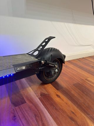 Patinete Eléctrico SmartGyro Rockway Pro