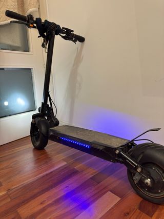 Patinete Eléctrico SmartGyro Rockway Pro