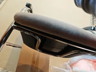 Silla oficina escritorio