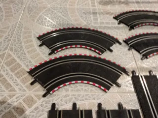 Scalextric Compact