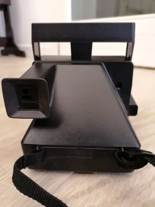 Polaroid 600 - edizione vintage Mondadori
