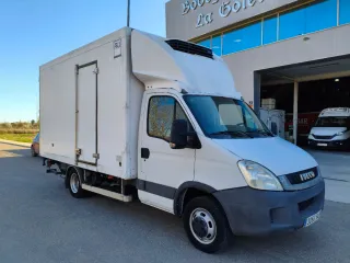 Iveco Daily 2012 *141.685 Km*