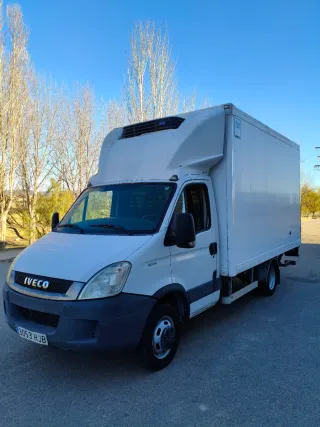 Iveco Daily 2012 *141.685 Km*