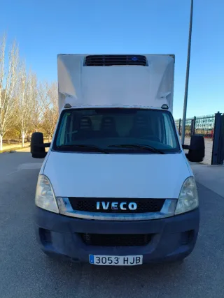 Iveco Daily 2012 *141.685 Km*