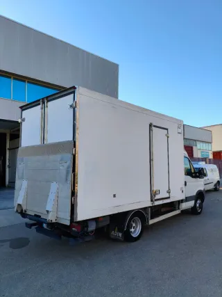 Iveco Daily 2012 *141.685 Km*