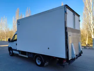 Iveco Daily 2012 *141.685 Km*