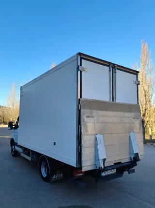 Iveco Daily 2012 *141.685 Km*