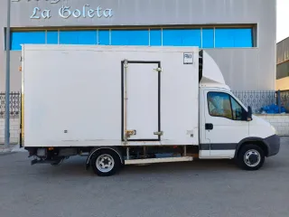 Iveco Daily 2012 *141.685 Km*