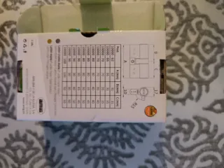 Cerradura de seguridad con tornillo y llaves