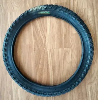 Pareja cubiertas 18x1.95-2.125