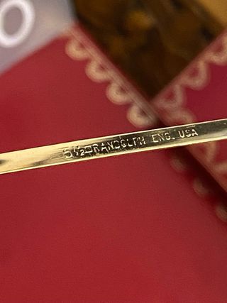 Gafas Aviator Randolph Engineering U.S.A