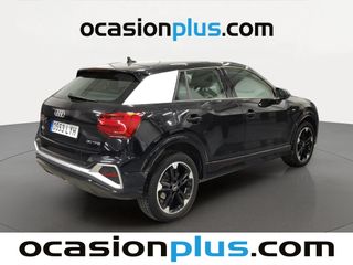 Audi Q2 S line 30 TFSI 81 kW (110 CV)