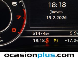 Audi Q2 S line 30 TFSI 81 kW (110 CV)