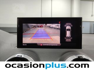 Audi Q2 S line 30 TFSI 81 kW (110 CV)